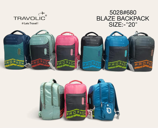 BACKPACK 5028