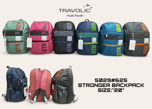 BACKPACK 5029