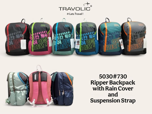 BACKPACK 5030