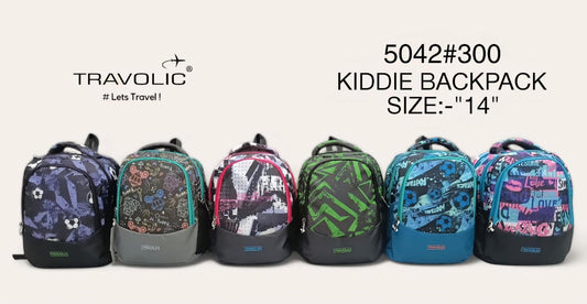 BACKPACK 5042