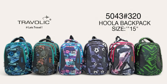 BACKPACK 5043