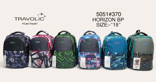 BACKPACK 5051