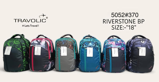 BACKPACK 5052