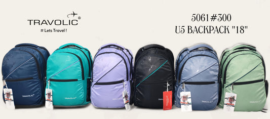 BACKPACK 5061