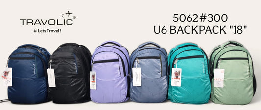 BACKPACK 5062