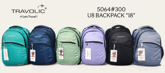 BACKPACK 5064