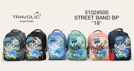 BACKPACK 5102