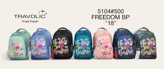 BACKPACK 5104