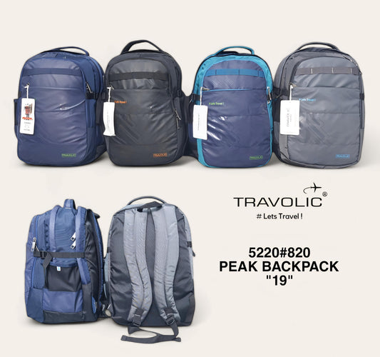 BACKPACK 5220