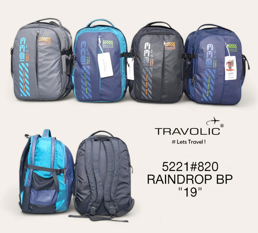 BACKPACK 5221