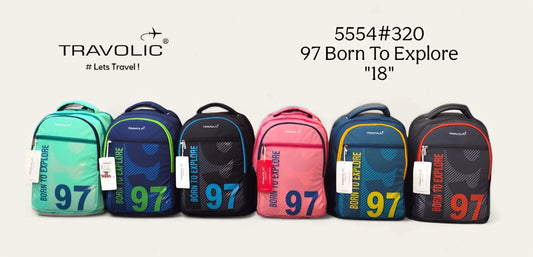 BACKPACK 5554