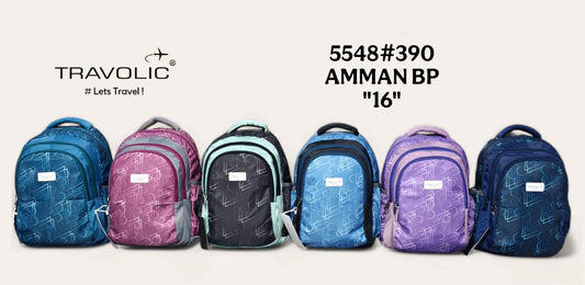 BACKPACK 5548