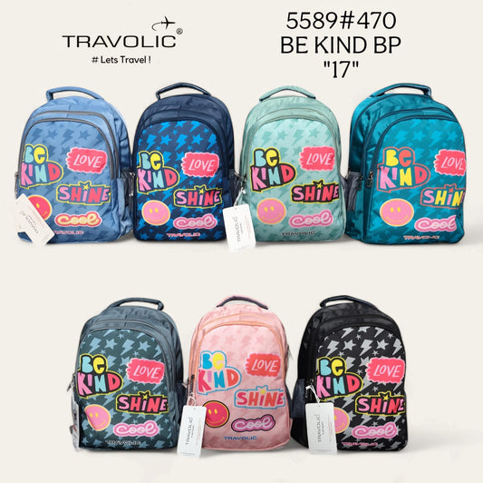 BACKPACK 5589