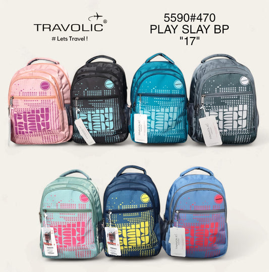 BACKPACK 5590
