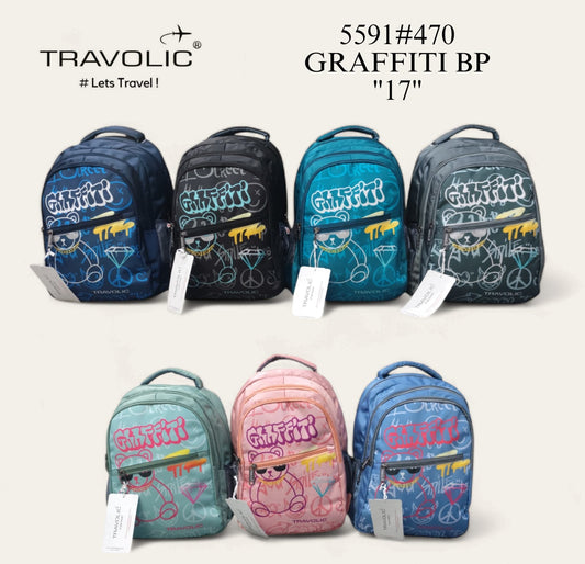 BACKPACK 5591