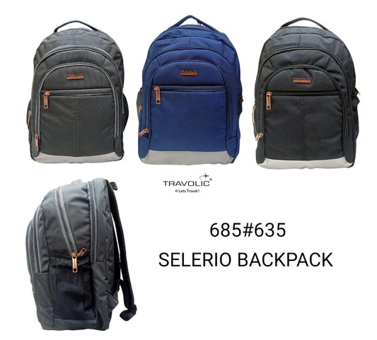 BACKPACK 685