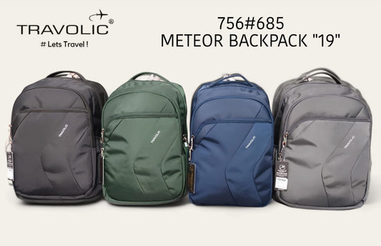 BACKPACK 756