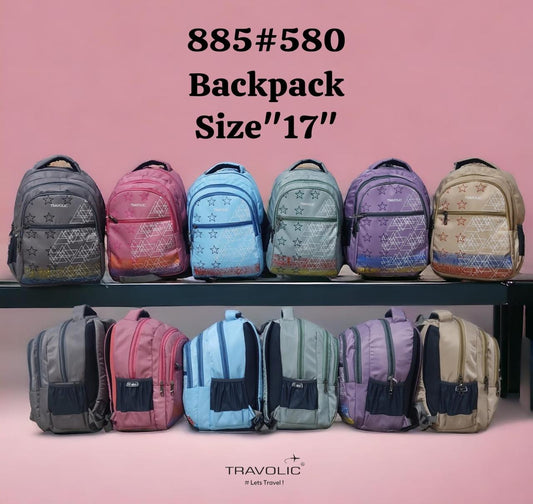 BACKPACK 885
