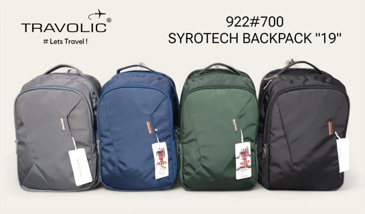 BACKPACK 922