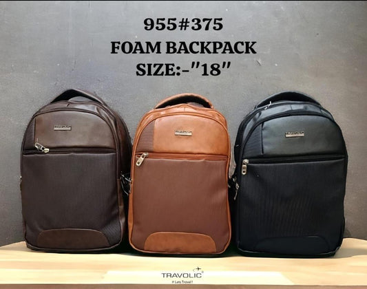 PU BACKPACK 955