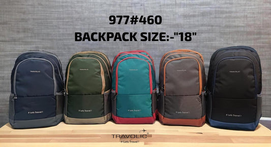 BACKPACK 977