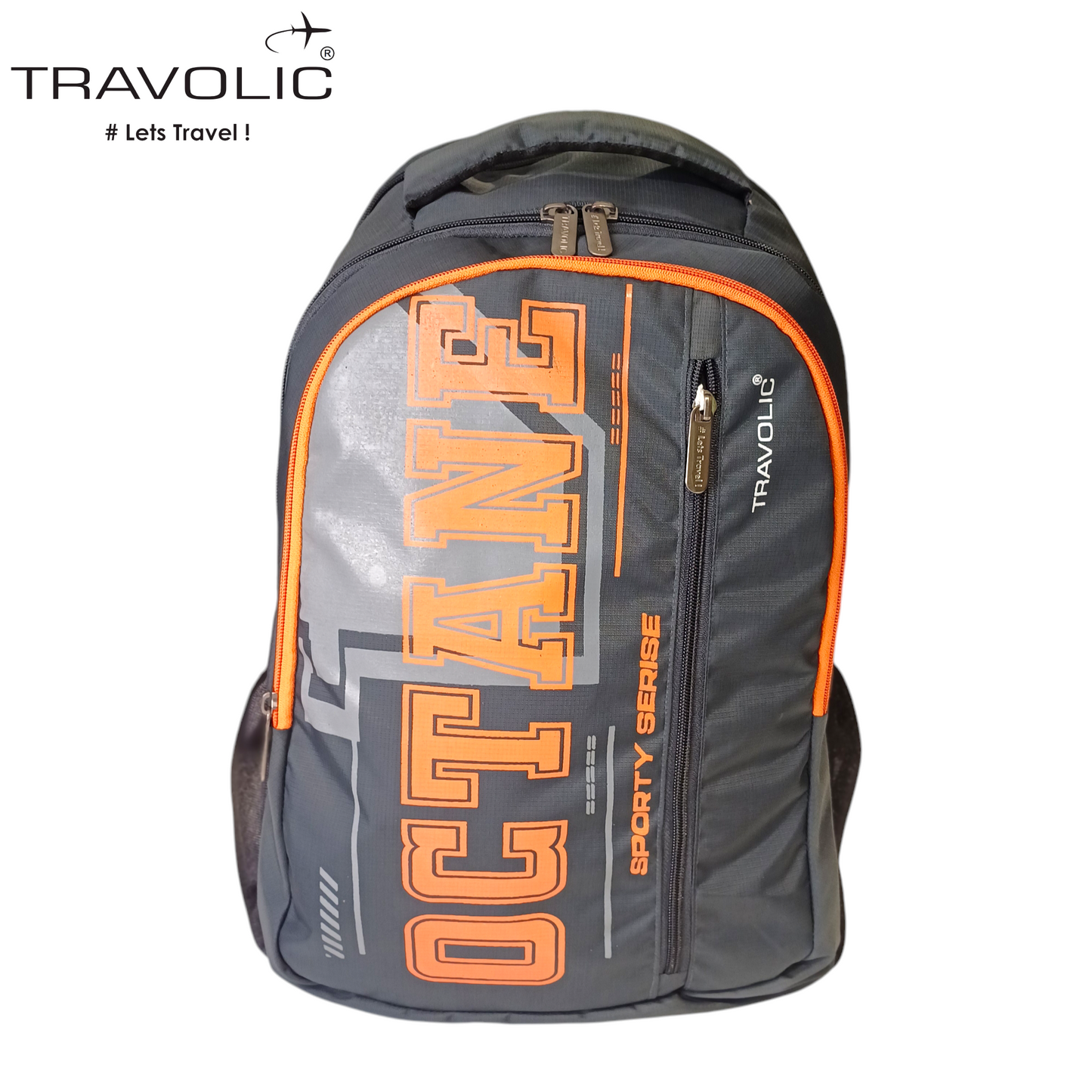 OCTANE BACKPACK