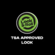 TSA Approved Lock