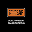 Dual Wheels SmoothFeels