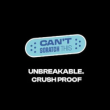Unbreakable Crush Proof