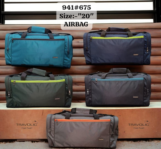 AIR BAG 941