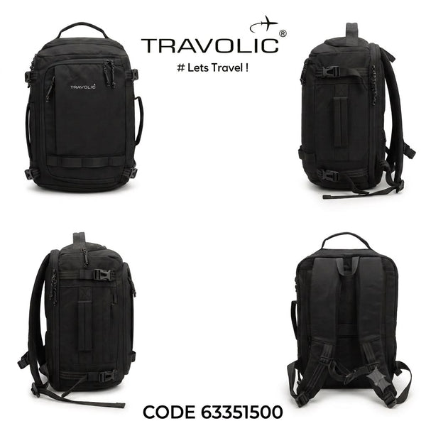 Backpacks
