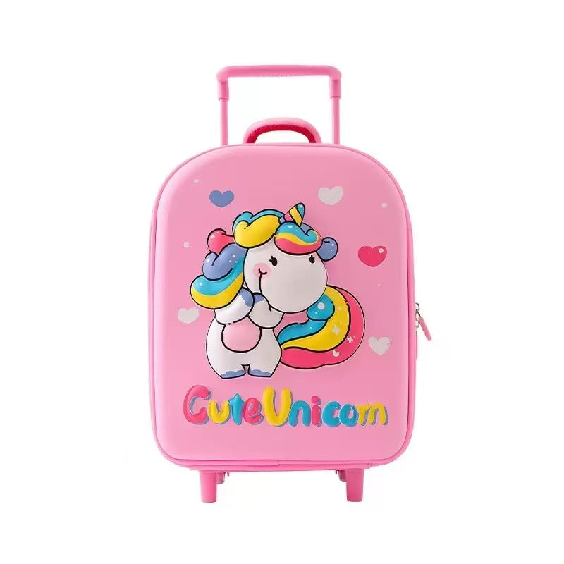 Kids trolley