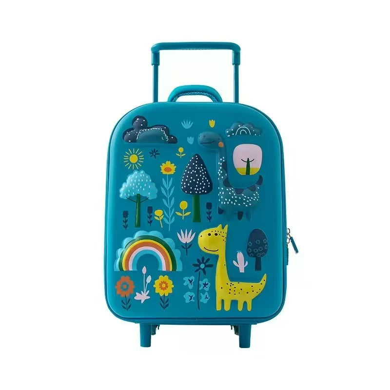 Kids trolley