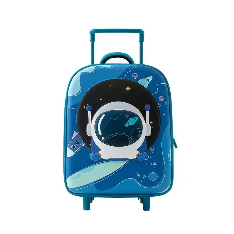 Kids trolley