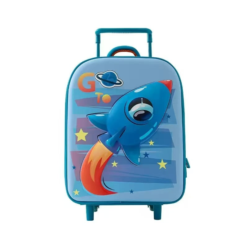 Kids trolley