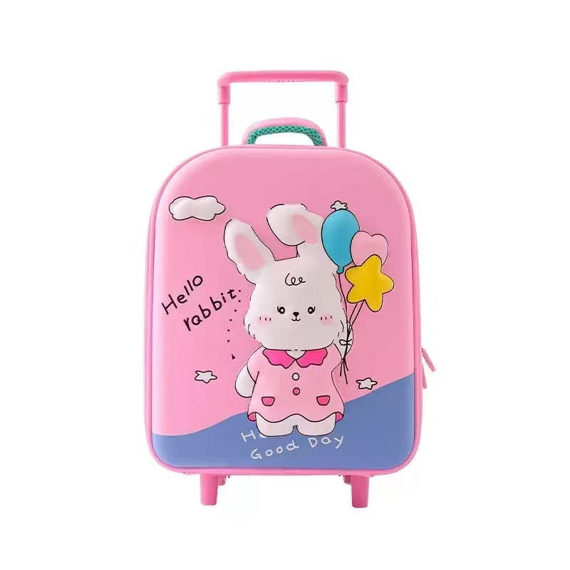 Kids trolley
