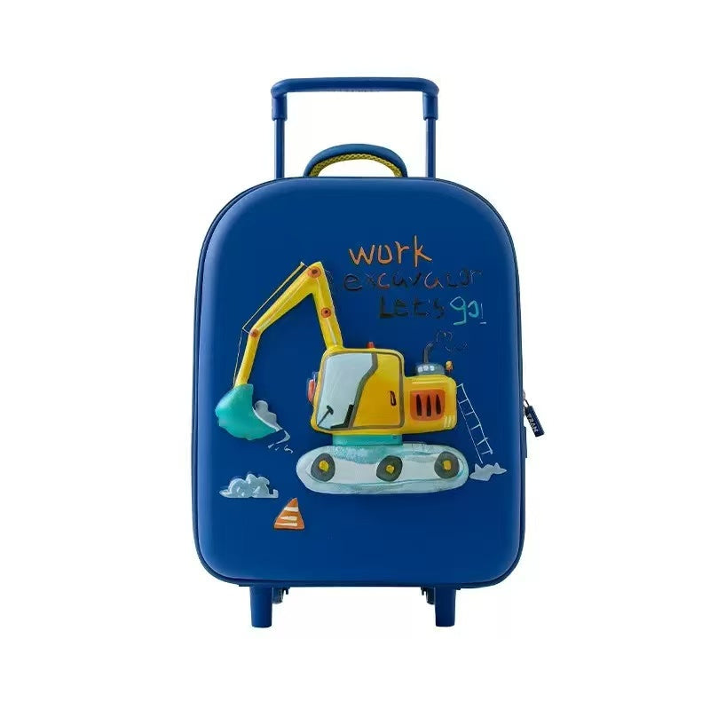 Kids trolley