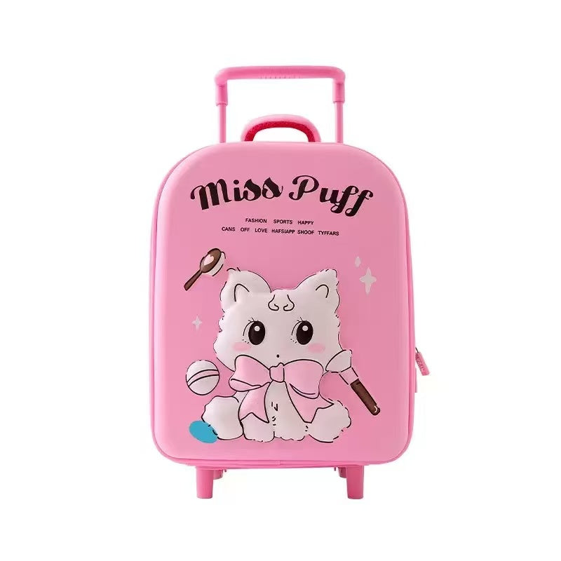 Kids trolley