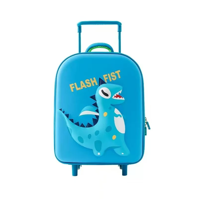 Kids trolley
